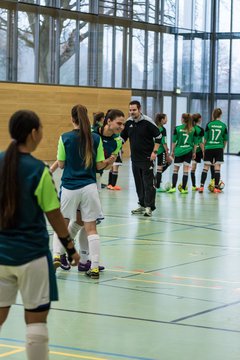 Bild 11 - Girls Cup